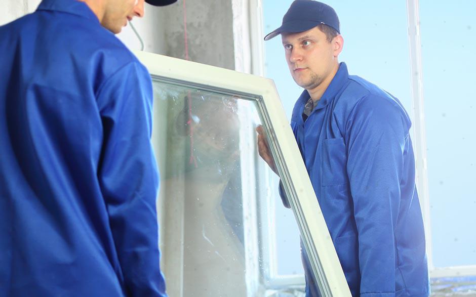 tarif double vitrage Courbevoie